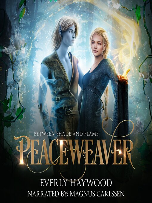 Title details for Peaceweaver by Everly Haywood - Available